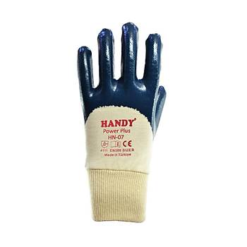 HANDY HN-07 Power Plus  LACVERT