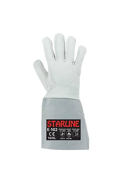 STARLINE E-102 Argon Kaynak Eldiveni