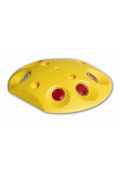 Yol Butonu Ufo