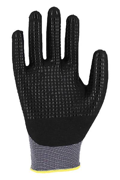 STARLINE STL-1205 Dotlu K�p�k Nitril Eldiven Paket Sat�� 12 �ift