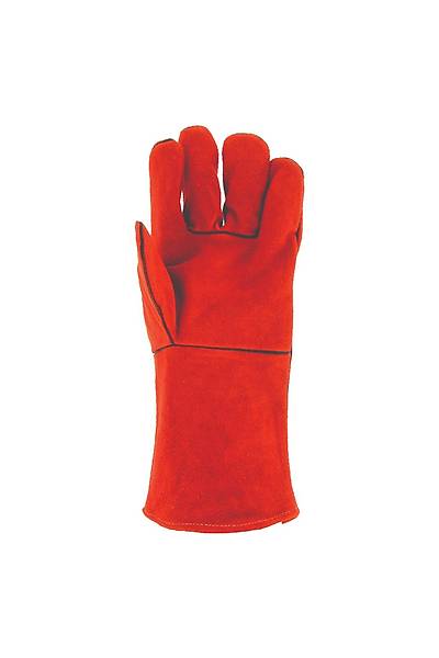 STARLINE E-072 Kaynak Eldivenleri