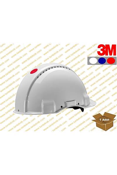 3M G3000NVI Baret Havalandrmal Vidal UV'li