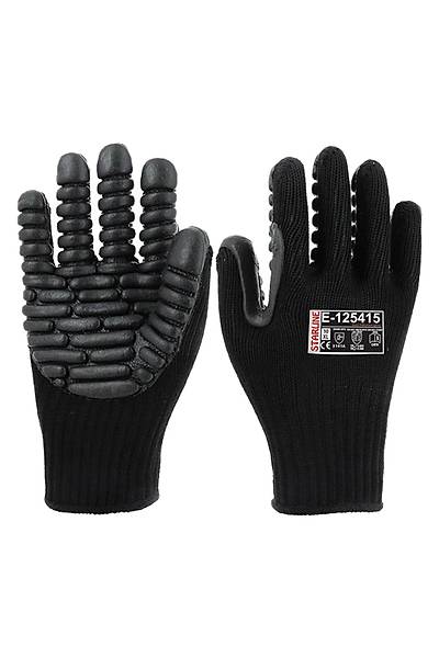 Starline E-125415 Anti-Vibrasyon Eldiveni