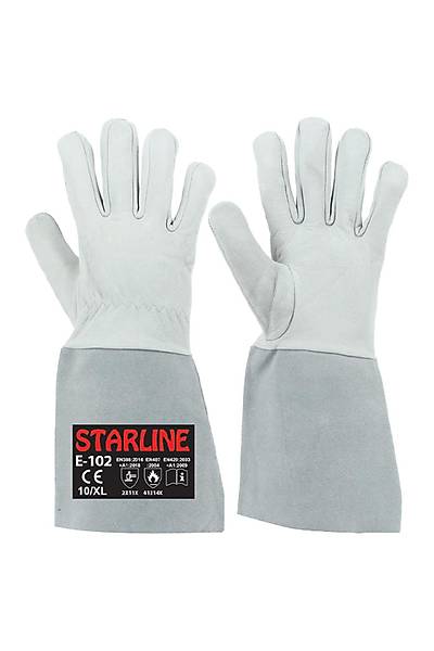 STARLINE E-102 Argon Kaynak Eldiveni
