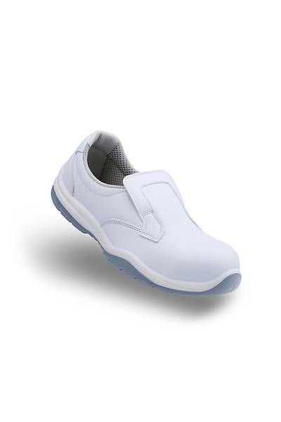 Ayakkabı HYGIENE RMK-90 WHITE S2 SRC