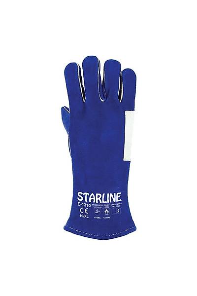 STARLINE E-1310 Kaynak Eldiveni