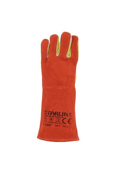 STARLINE E-1307 Kaynak Eldiveni