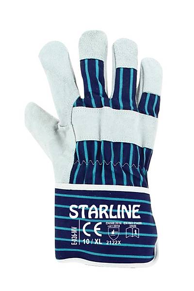STARLINE E-026-MV Deri Eldiven
