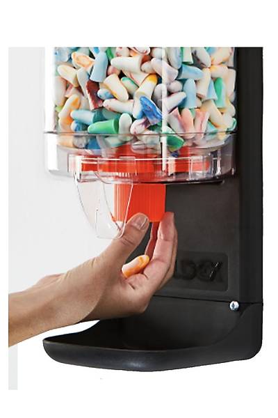 Moldex 7825 Kulak Tkac stasyonu (250 ift)