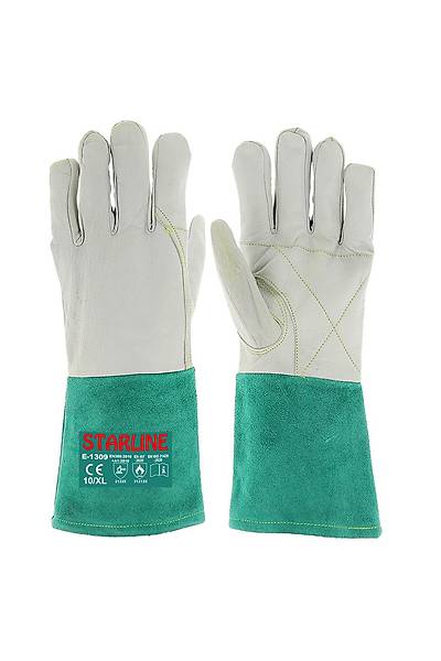 STARLINE E-1309 Kaynak Eldiveni