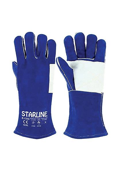 STARLINE E-1310 Kaynak Eldiveni