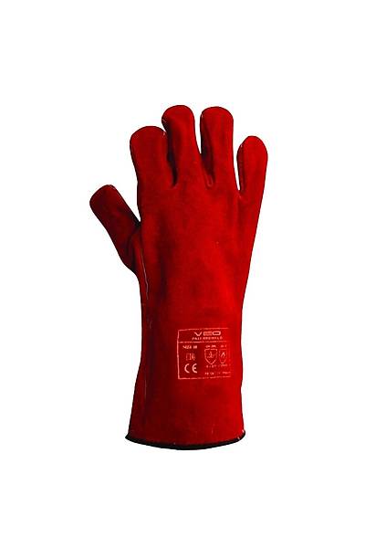 Veo F437 Redweld Kaynak Eldiveni
