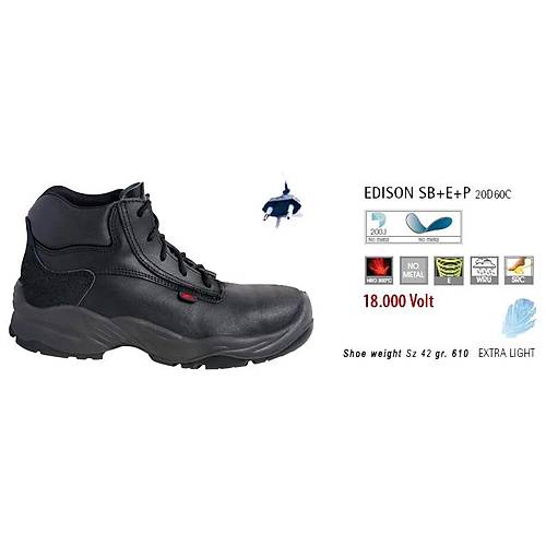 ELEKTR�K�� BOTU ED�SON
