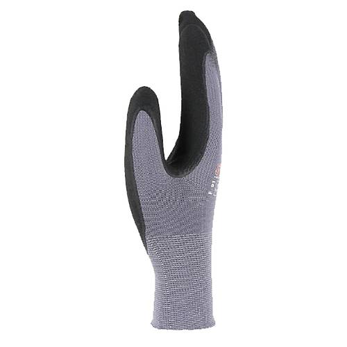 Starline E-91 Mikro K�p�k Nitril Kapl� Hassas Montaj �� Eldiveni