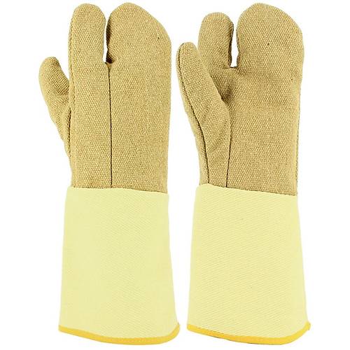STARLINE C2AGP-18TK Is�ya Dayan�kl� Aramid(Kevlar) Eldiven