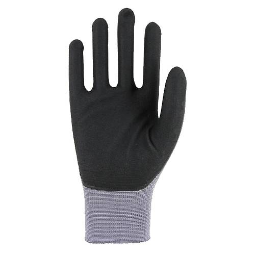 Starline E-91 Mikro K�p�k Nitril Kapl� Hassas Montaj �� Eldiveni