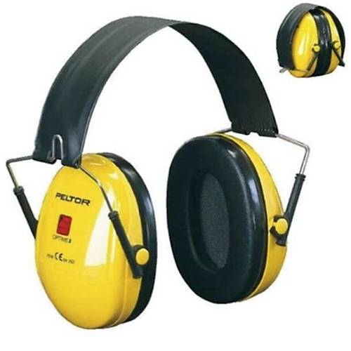 3M PELTOR Optime 1 H510A Ba� Bantl� Kulakl�k