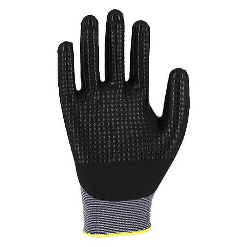 STARLINE STL-1205 Dotlu K�p�k Nitril Eldiven Paket Sat�� 12 �ift