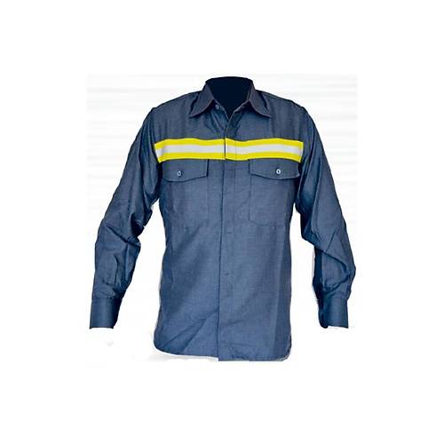 Is� ve Aleve Dayan�kl� G�mlek (S1L PRO 145)