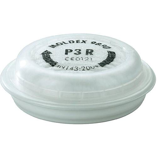Moldex 9030 P3 Filitre (MOLDEX 7000 / 9000 SER�LER� ���N)