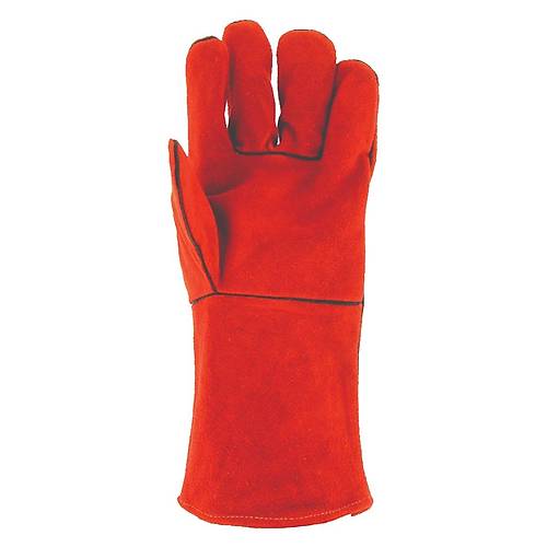 STARLINE E-072 Kaynak Eldivenleri