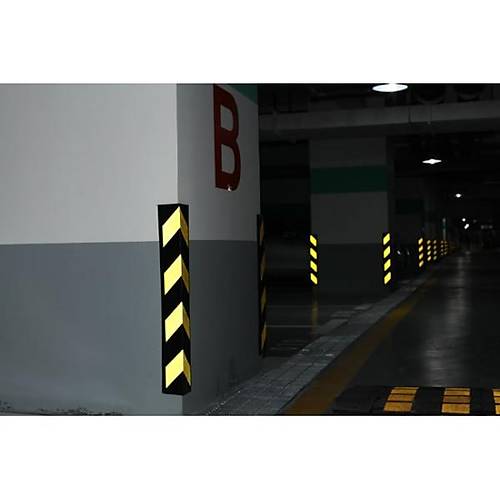 Otopark Kolon Koruma K216