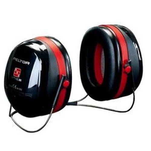 3M Optime III 540B Kulakl�k Ense Bantl�