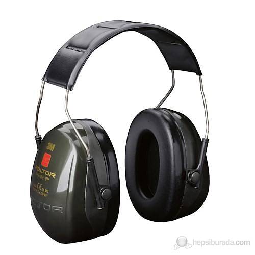 3M H520A-407-GQ Optime II Ba�bantl� Kulakl�k