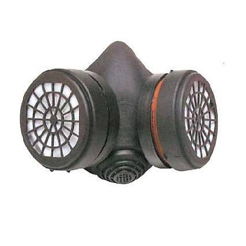 Yar�m Y�z Maske CLIMAX 755 ABEK1 Filitreli