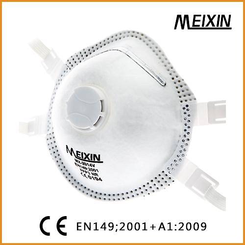 Toz Maskesi FFP 3 Ventilli