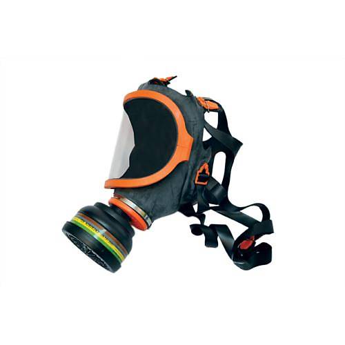 Climax 731-C Tam Y�z Maske + A2B2E2K2 F�litreli