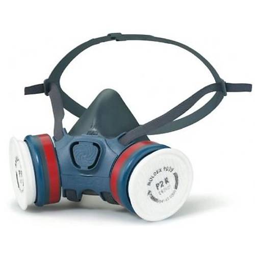 Yar�m Y�z Maske 7000 A1B1E1K1 P3