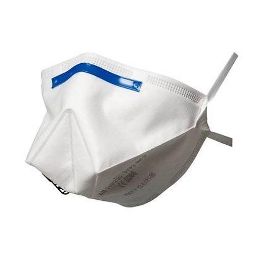 Toz Maskesi FFP2 3M� K112 (10 Adet Fiyat�d�r)