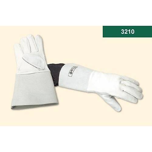 Kaynak�� Eldiven Argon 3210