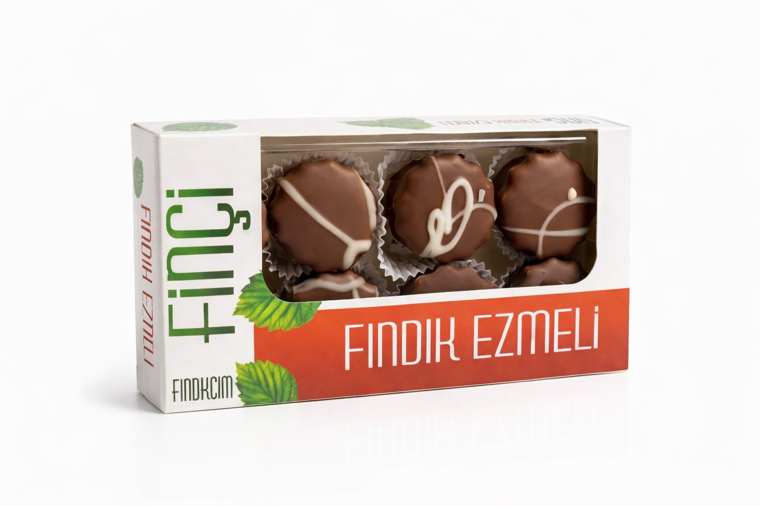 FİNÇİ® 112 Gr. (8'li)