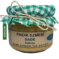 Giresun Fındık Ezmesi 270 GR