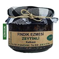 Giresun Fındık Ezmesi 270 GR