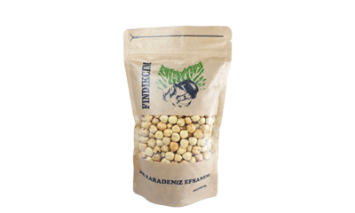 �ifte Kavrulmu� F�nd�k 500 Gr.