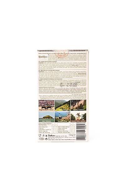Black Sea Chocolate�� F�nd�kl� Bitter �ikolata 130 Gr.