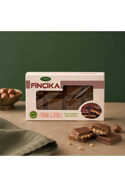 FINDIKCIM SPEC�AL FINDIKLI ��KOLATA