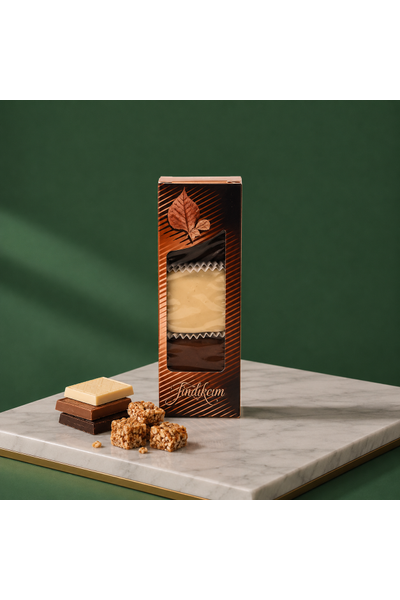 Kar���k  � F�nd�k Krokan 55 Gr.