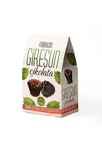 F�nd�kc�m Giresun �ikolatas� 250 Gr. (12'li)