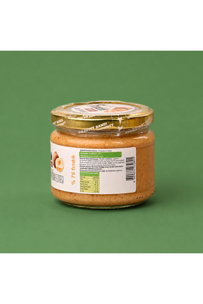 F�nd�k Ezmesi, �ekerli, KATKISIZ 300 Gr.