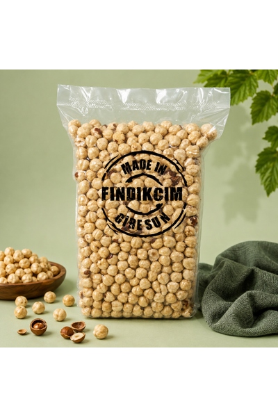 Kavrulmu� Vakumlu i� F�nd�k 1 Kg.