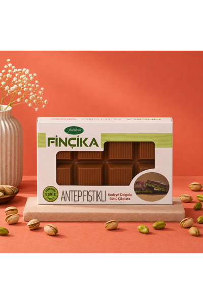 FINDIKCIM SPEC�AL - DUBA� ��KOLATASI