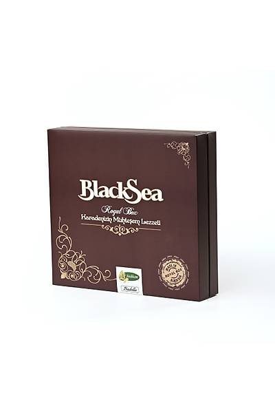 Badella - F�nd�k Ezmeli �ikolata 350 Gr.