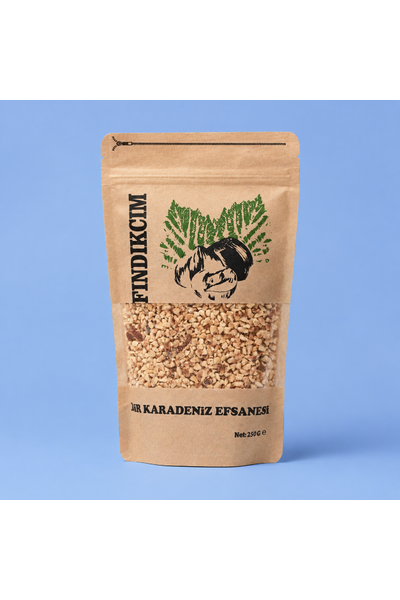 K�y�lm�� F�nd�k 250 Gr.