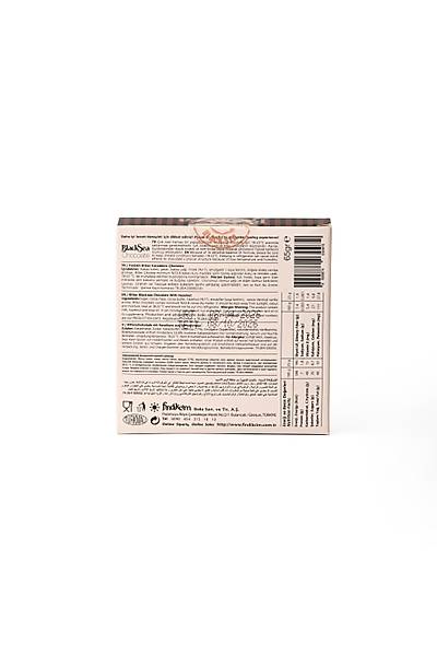 Black Sea Chocolate � F�nd�kl� Bitter �ikolata 65 Gr.