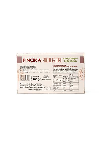 F�nd�kc�m Special - Kaday�fl� F�nd�kl� �ikolata, 185 g