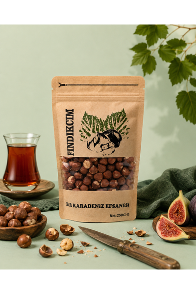 Naturel �i� F�nd�k 250 Gr.